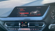 BMW 1 Series 118i M Sport 5dr Step Auto Petrol Hatchback